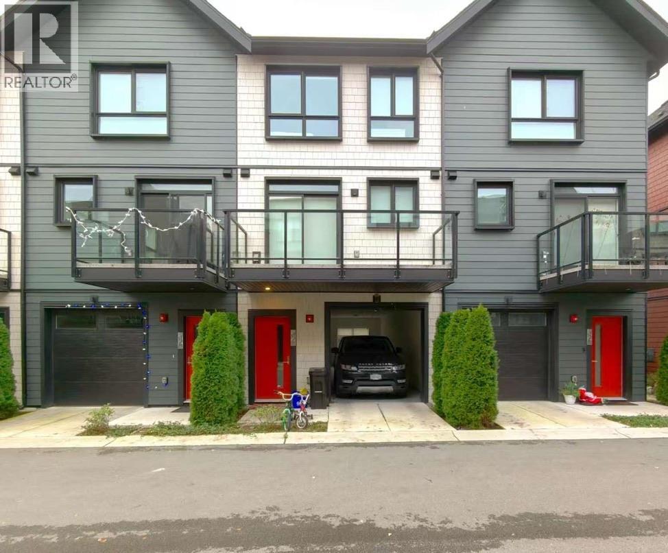 151 4738 Hemlock Way, Tsawwassen, British Columbia  V4M 0E3 - Photo 3 - R3078758