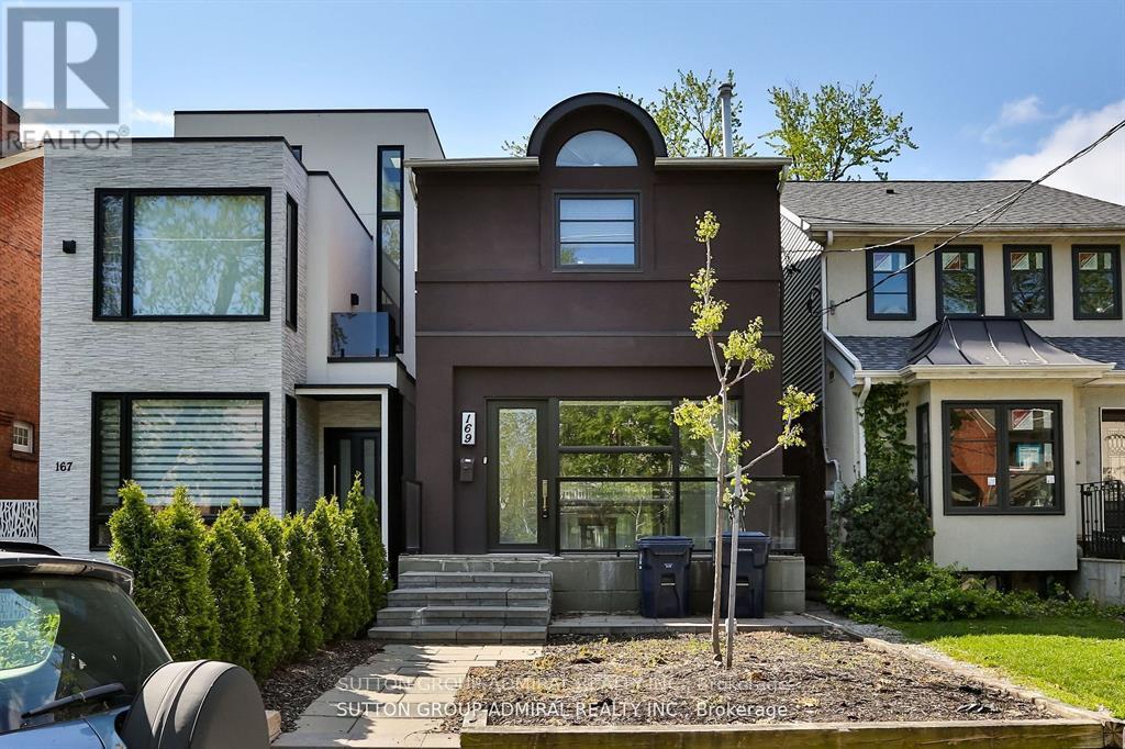 169 Woburn Avenue, Toronto, Ontario  M5M 1K8 - Photo 2 - C12705690