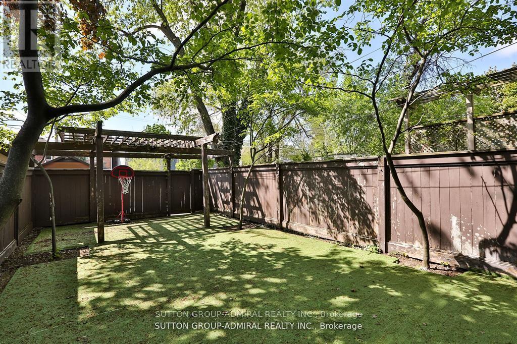 169 Woburn Avenue, Toronto, Ontario  M5M 1K8 - Photo 31 - C12705690