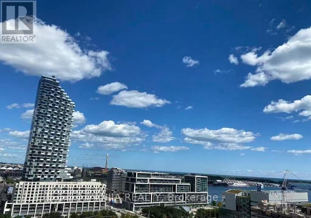 <div class="slider-price">$2,200 Monthly</div><p>1401 - 20 Richardson Street, Toronto, Ontario</p>