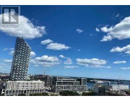 1401 - 20 RICHARDSON STREET, Toronto, Ontario