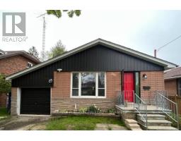 293 ELLERSLIE AVENUE, Toronto, Ontario