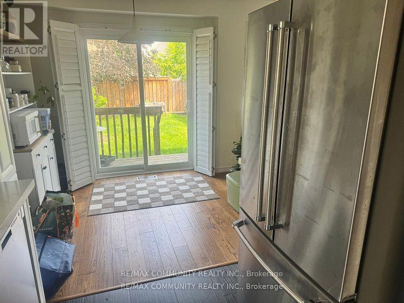 14 Blacksmith Lane, Whitby, Ontario  L1P 1N2 - Photo 11 - E12705694