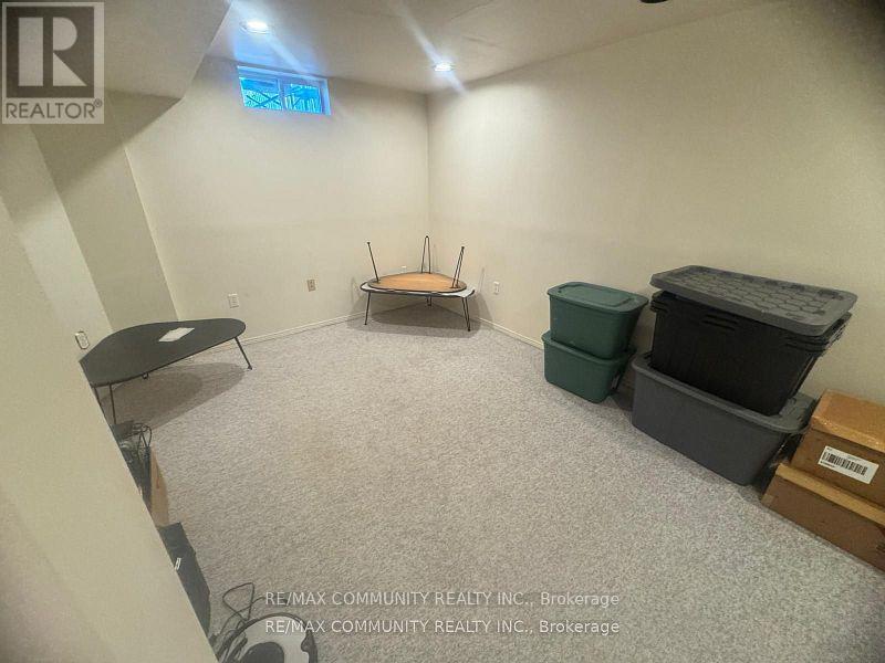 14 Blacksmith Lane, Whitby, Ontario  L1P 1N2 - Photo 23 - E12705694