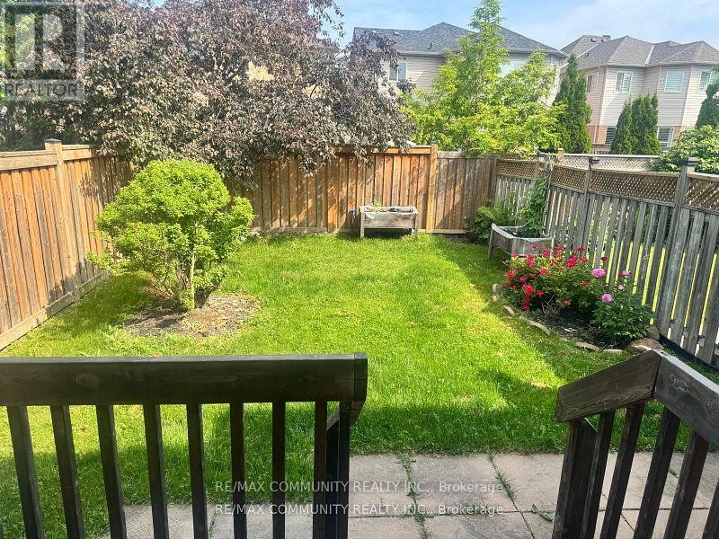 14 Blacksmith Lane, Whitby, Ontario  L1P 1N2 - Photo 24 - E12705694