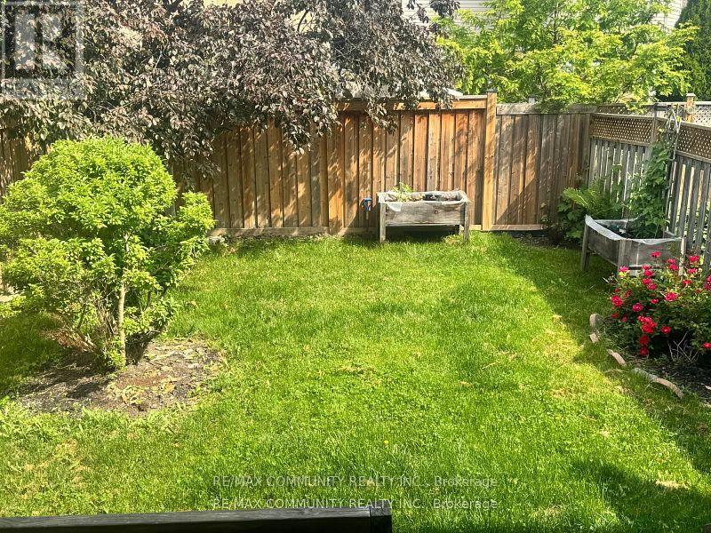 14 Blacksmith Lane, Whitby, Ontario  L1P 1N2 - Photo 25 - E12705694