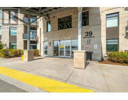 209 - 39 NEW DELHI DRIVE, Markham, Ontario