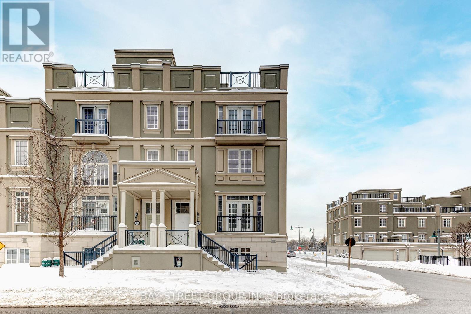 14 LORD DURHAM ROAD, Markham, Ontario