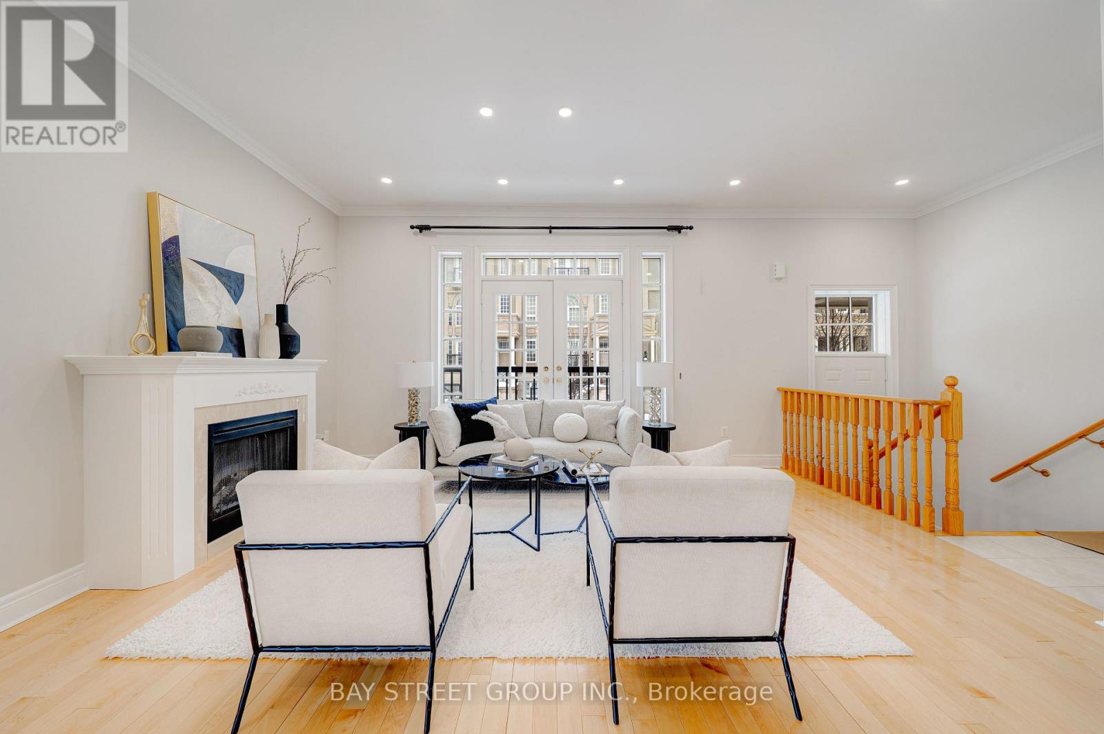 14 Lord Durham Road, Markham, Ontario  L6G 0C1 - Photo 11 - N12705696