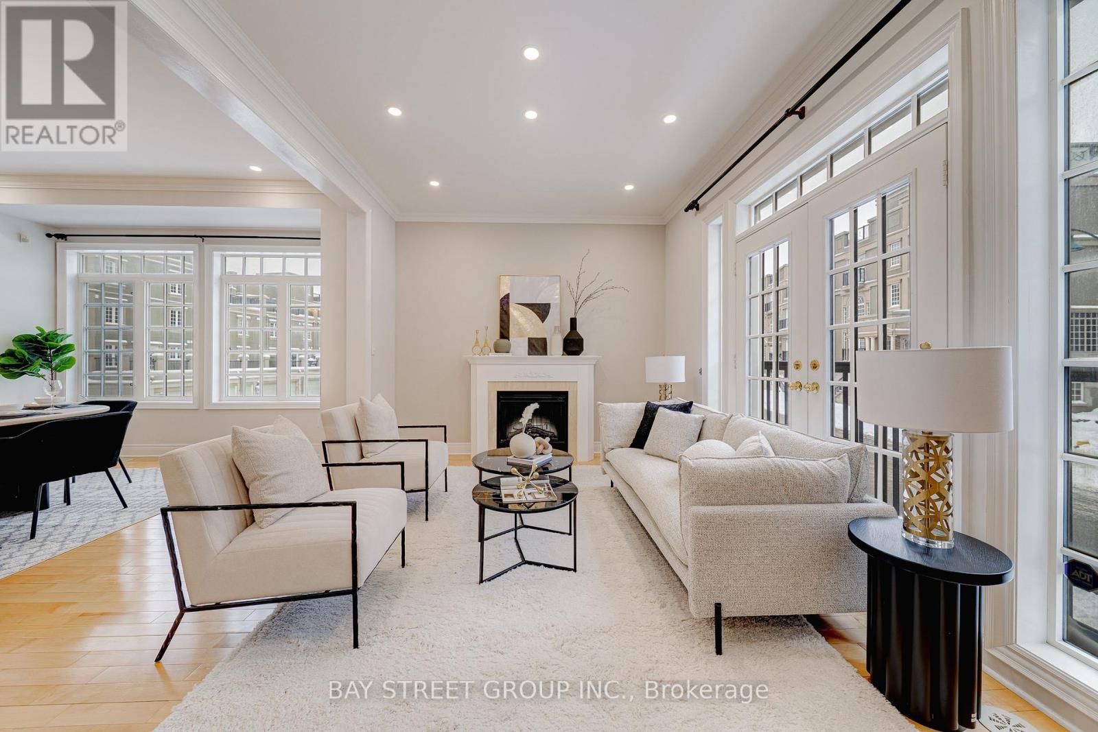 14 Lord Durham Road, Markham, Ontario  L6G 0C1 - Photo 12 - N12705696