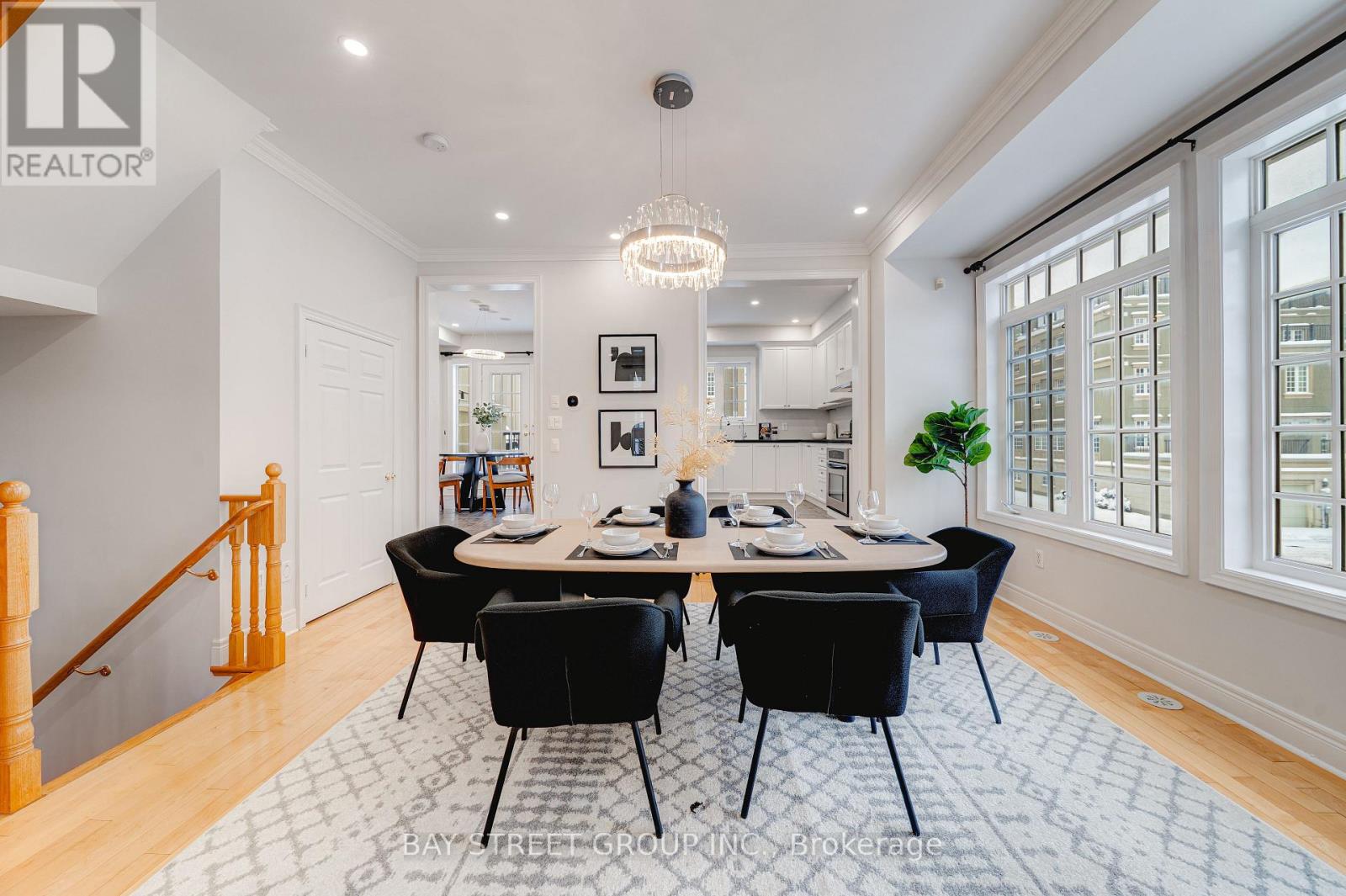 14 Lord Durham Road, Markham, Ontario  L6G 0C1 - Photo 15 - N12705696