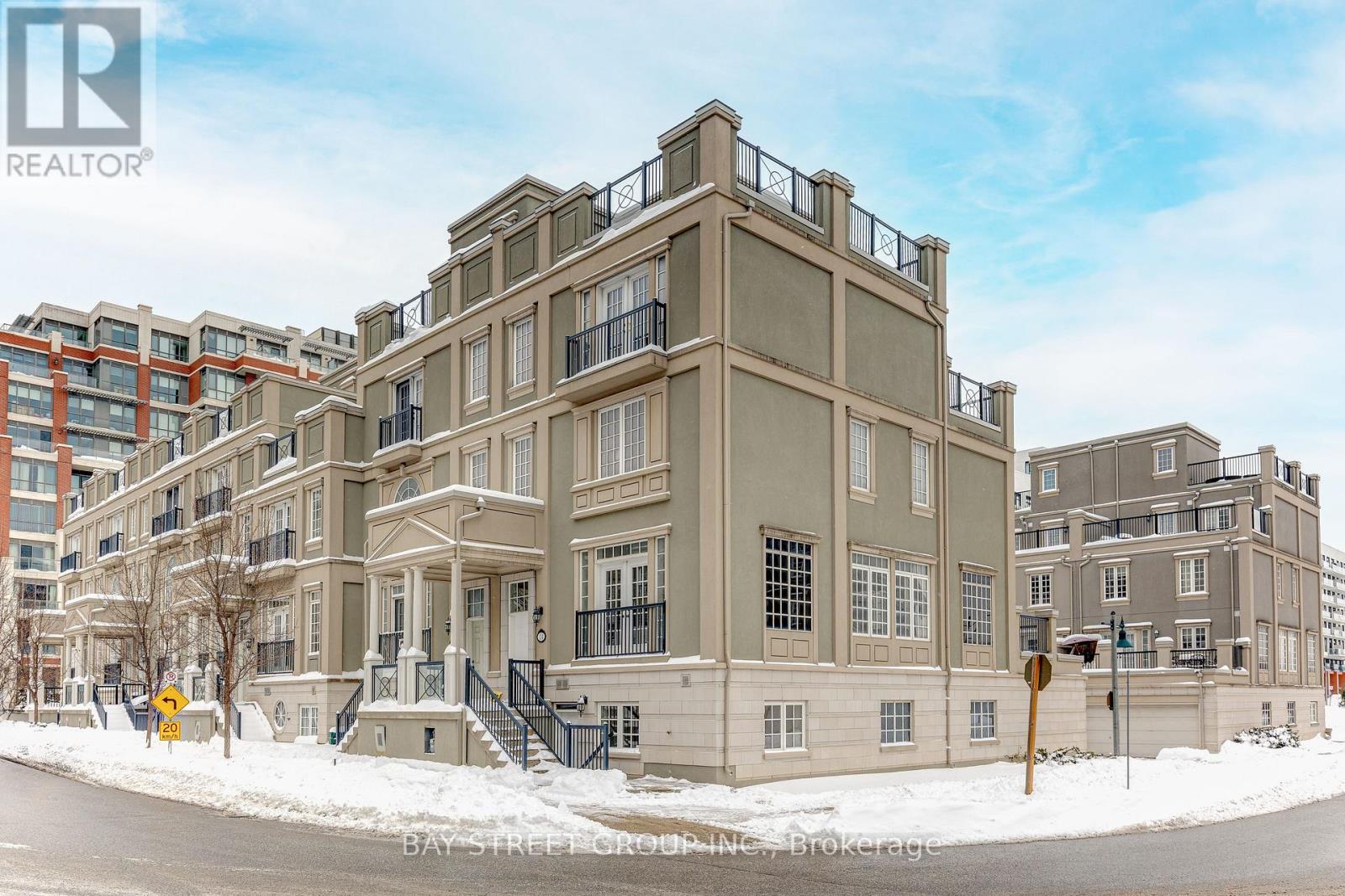 14 Lord Durham Road, Markham, Ontario  L6G 0C1 - Photo 2 - N12705696