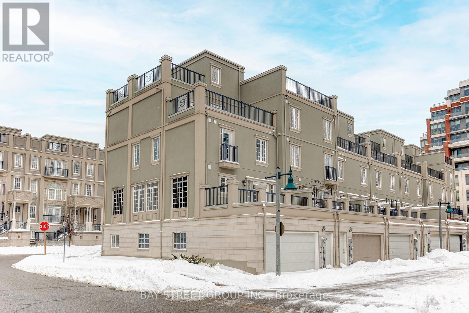 14 Lord Durham Road, Markham, Ontario  L6G 0C1 - Photo 3 - N12705696