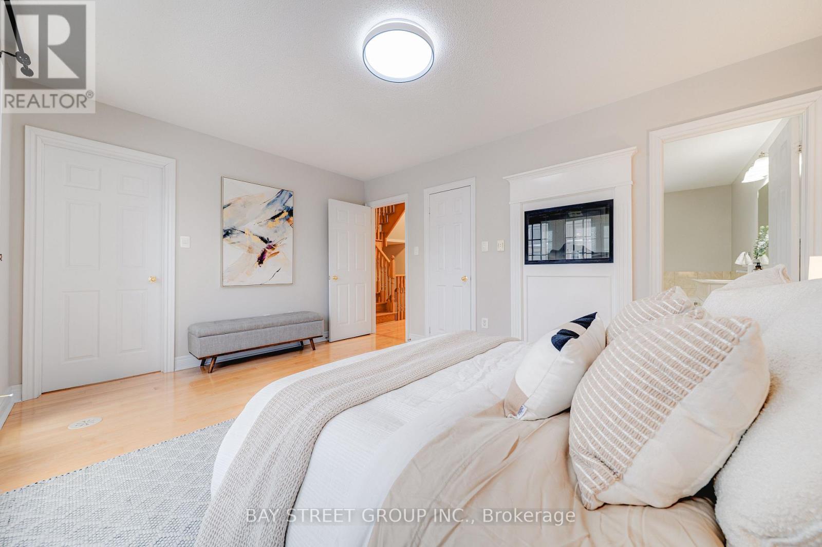 14 Lord Durham Road, Markham, Ontario  L6G 0C1 - Photo 35 - N12705696