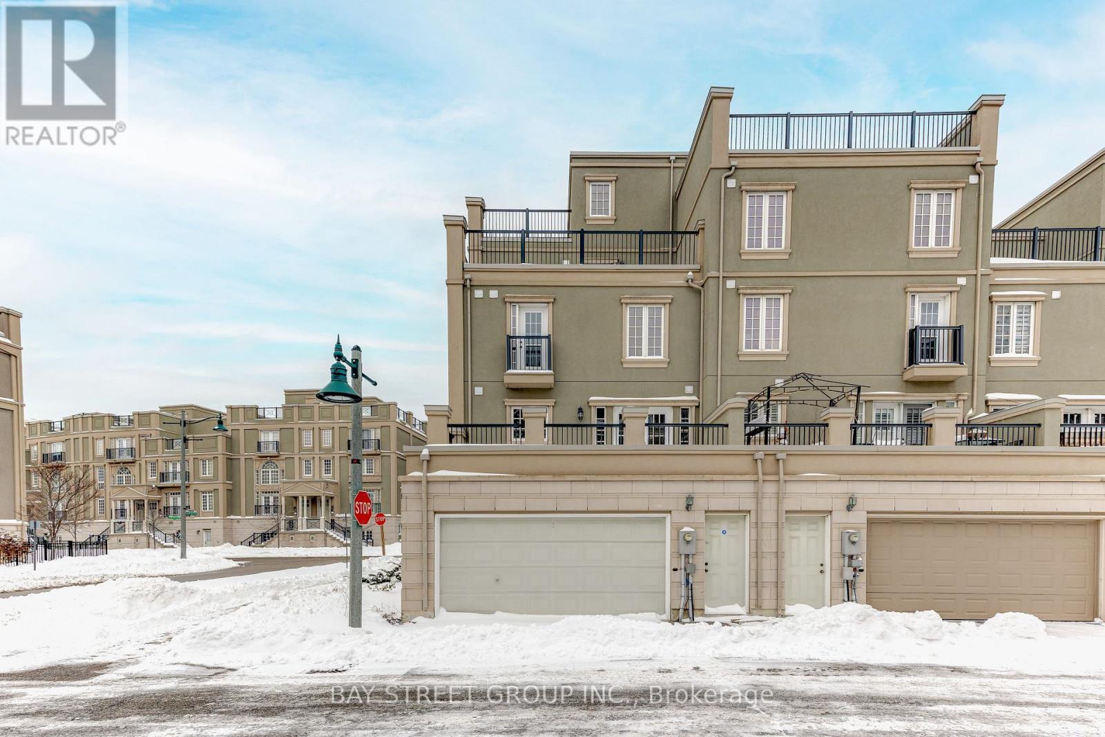 14 Lord Durham Road, Markham, Ontario  L6G 0C1 - Photo 4 - N12705696