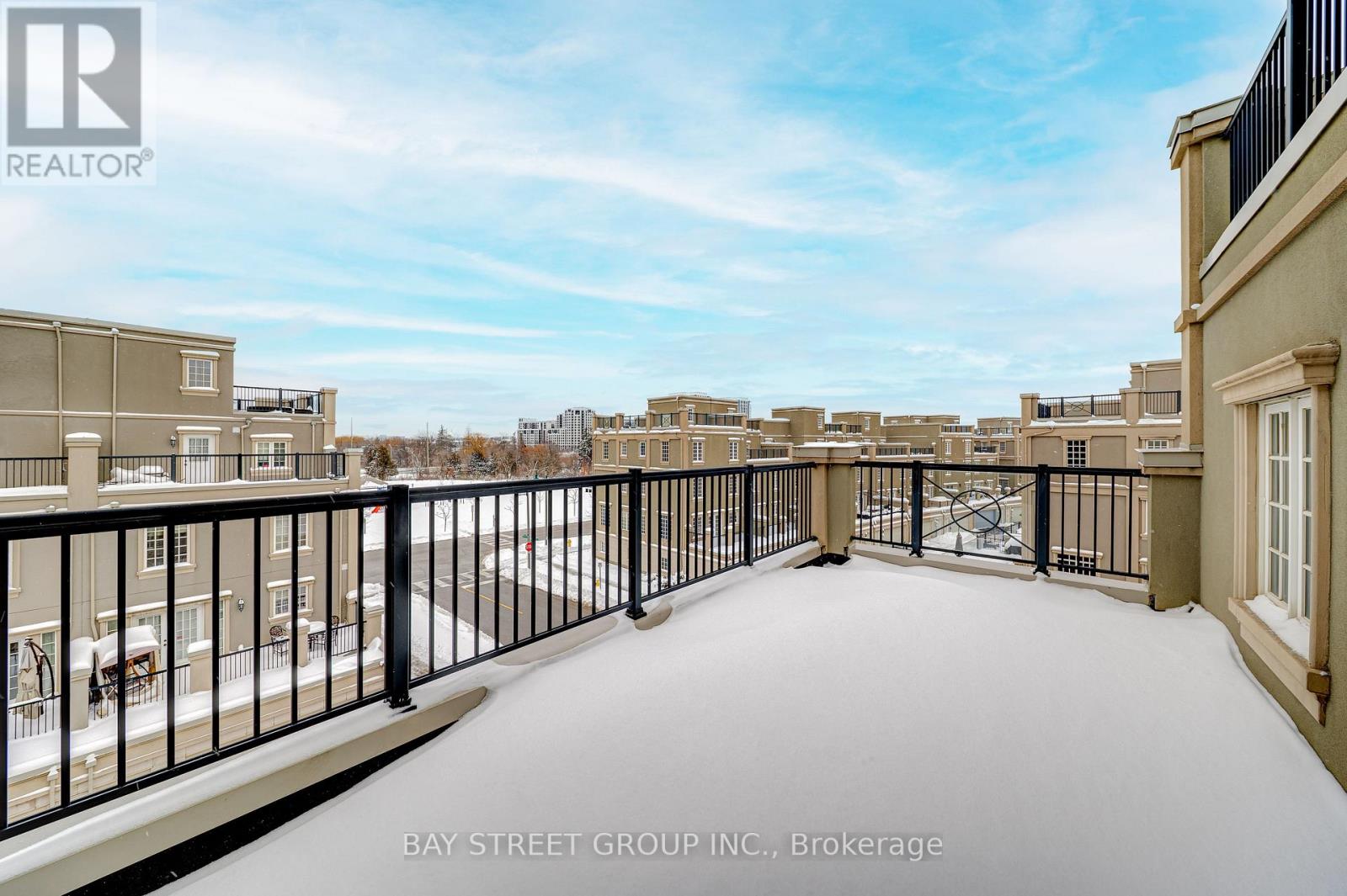 14 Lord Durham Road, Markham, Ontario  L6G 0C1 - Photo 42 - N12705696