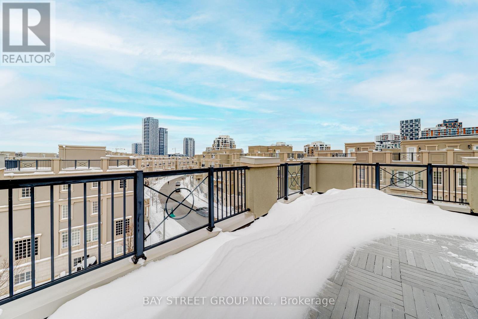 14 Lord Durham Road, Markham, Ontario  L6G 0C1 - Photo 45 - N12705696