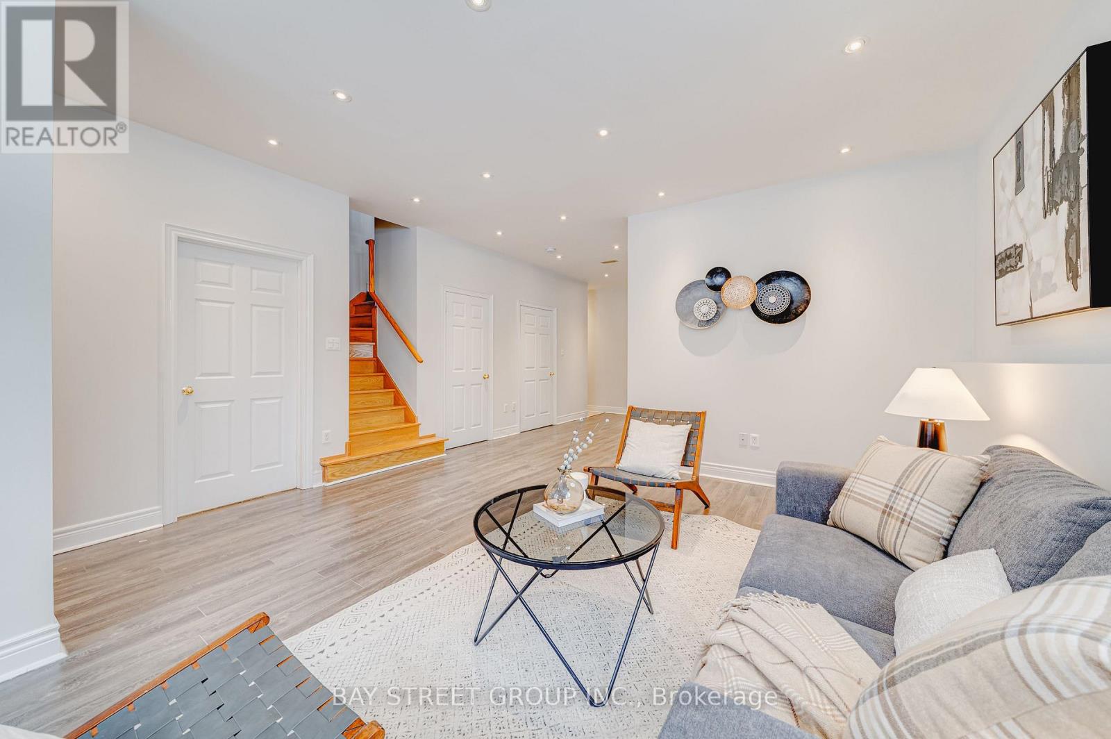 14 Lord Durham Road, Markham, Ontario  L6G 0C1 - Photo 7 - N12705696