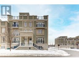 14 LORD DURHAM ROAD, Markham, Ontario