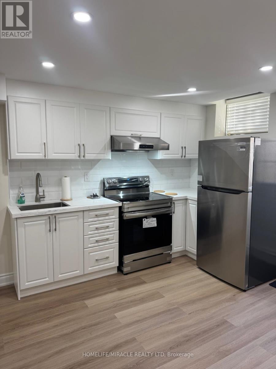 Basement - 19 Arnold Crescent, New Tecumseth, Ontario  L9R 0T6 - Photo 1 - N12705720