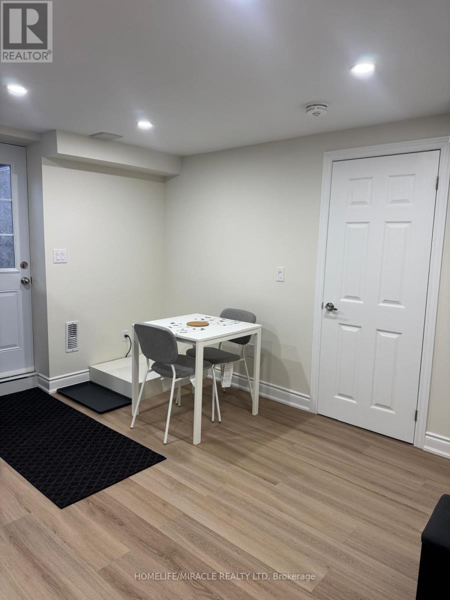 Basement - 19 Arnold Crescent, New Tecumseth, Ontario  L9R 0T6 - Photo 5 - N12705720