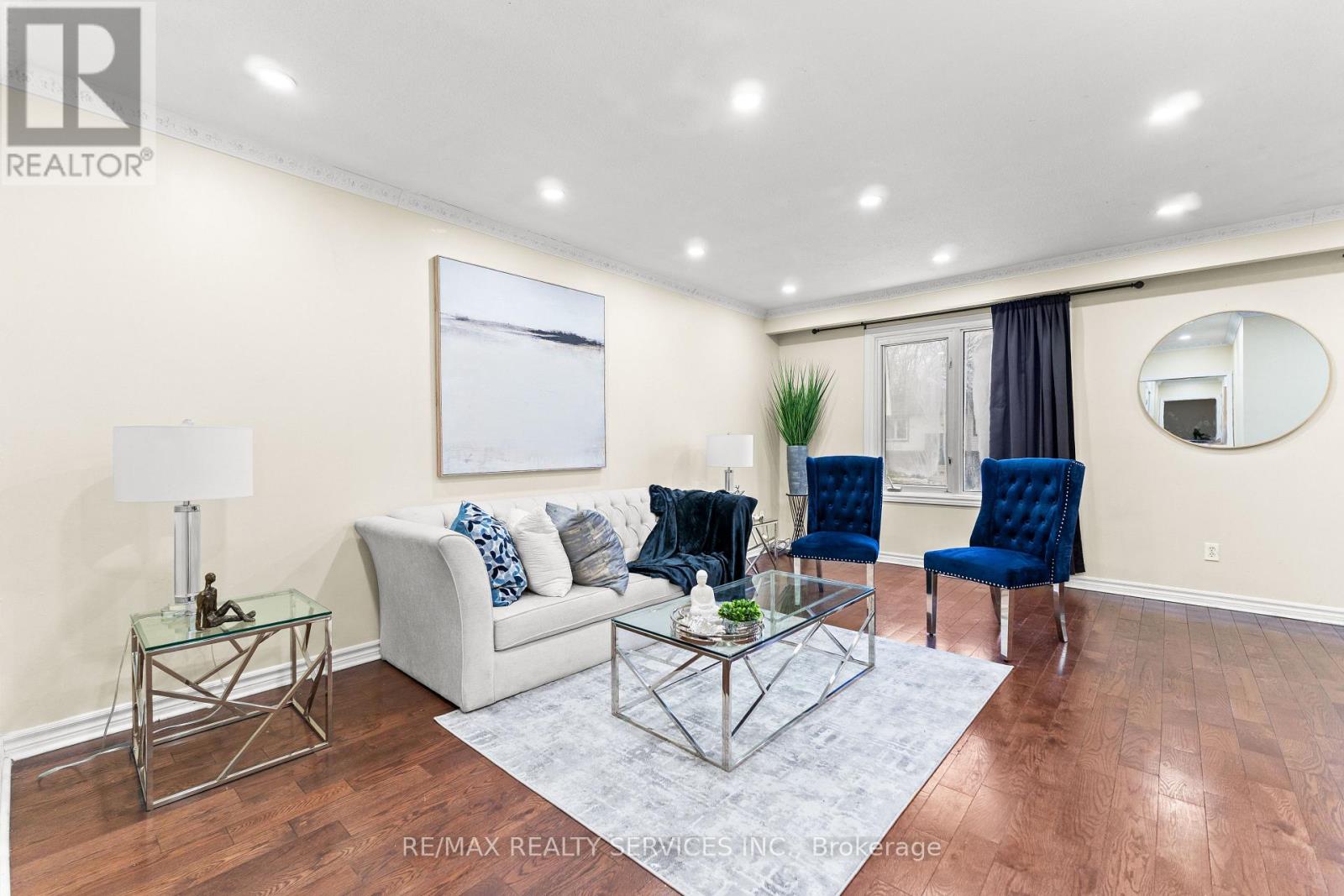 13 Linkdale Road, Brampton, Ontario  L6V 3A1 - Photo 5 - W12580118