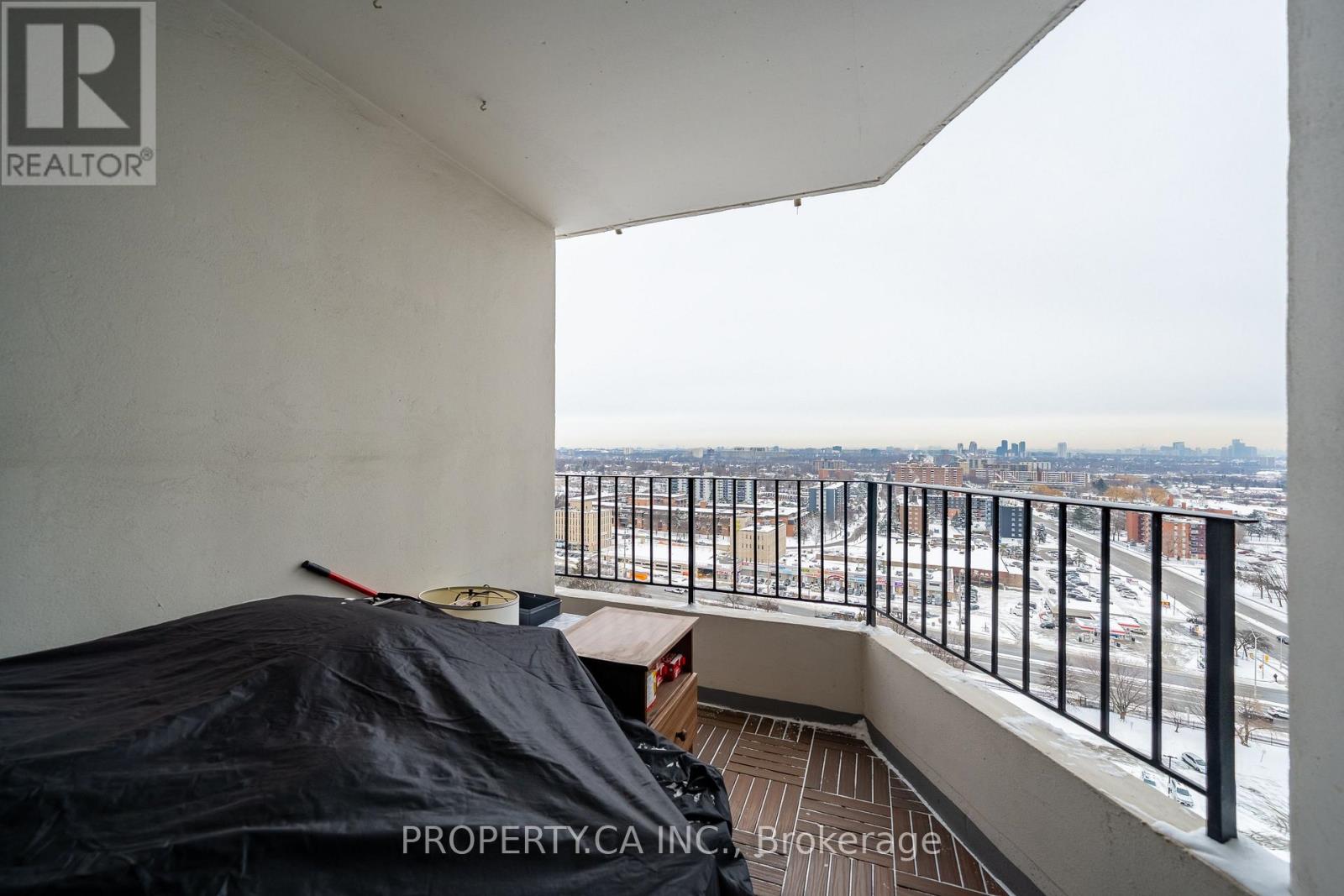 2201 - 1333 Bloor Street, Mississauga, Ontario  L4Y 3T6 - Photo 24 - W12705700