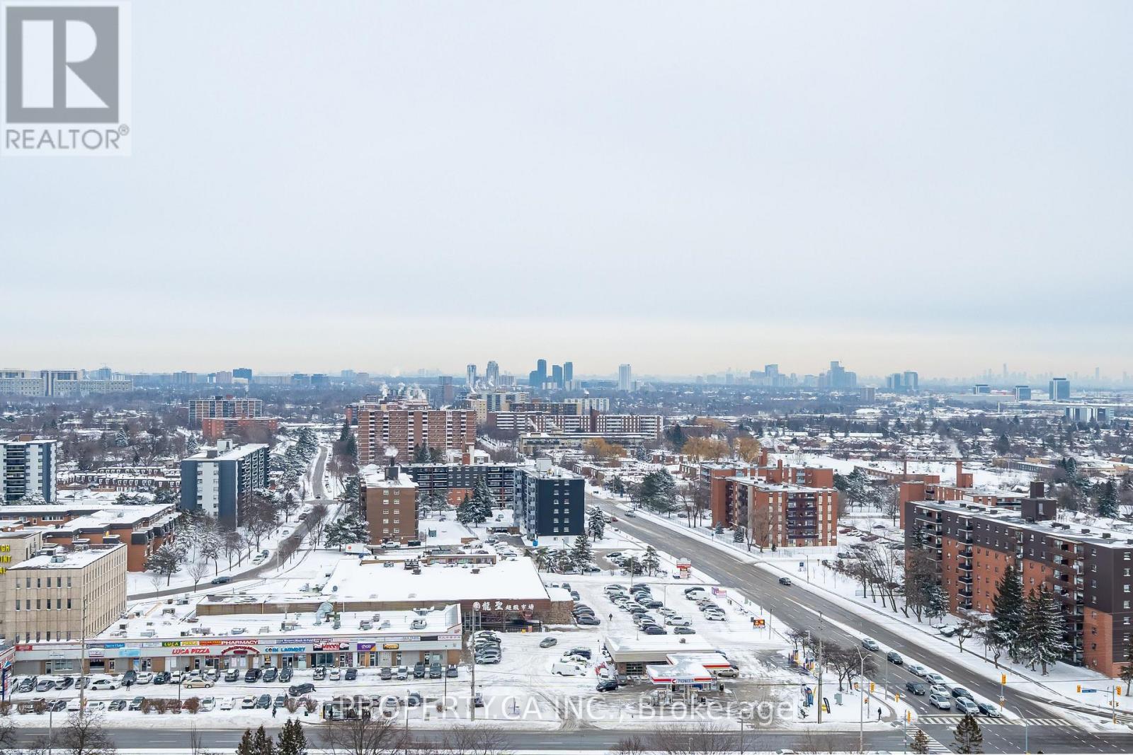 2201 - 1333 Bloor Street, Mississauga, Ontario  L4Y 3T6 - Photo 27 - W12705700