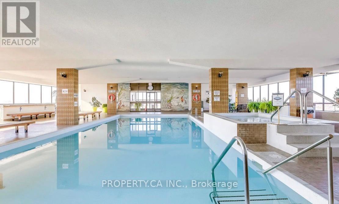 2201 - 1333 Bloor Street, Mississauga, Ontario  L4Y 3T6 - Photo 28 - W12705700