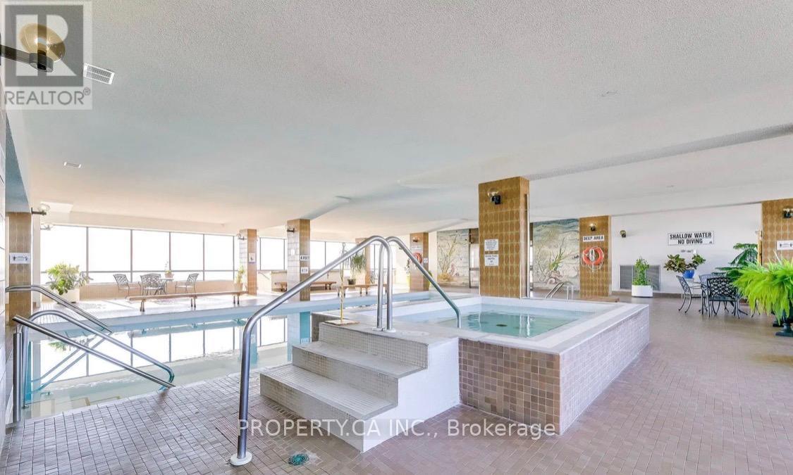 2201 - 1333 Bloor Street, Mississauga, Ontario  L4Y 3T6 - Photo 29 - W12705700