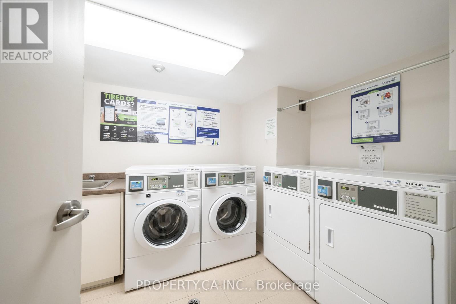 2201 - 1333 Bloor Street, Mississauga, Ontario  L4Y 3T6 - Photo 31 - W12705700