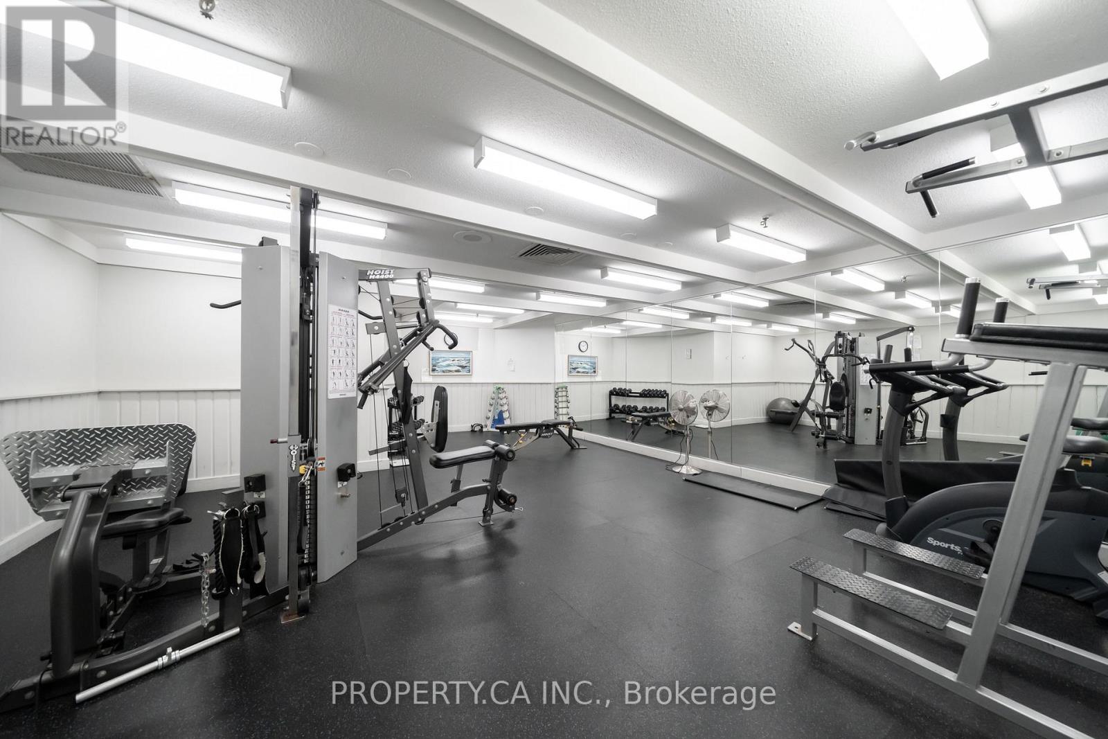 2201 - 1333 Bloor Street, Mississauga, Ontario  L4Y 3T6 - Photo 34 - W12705700