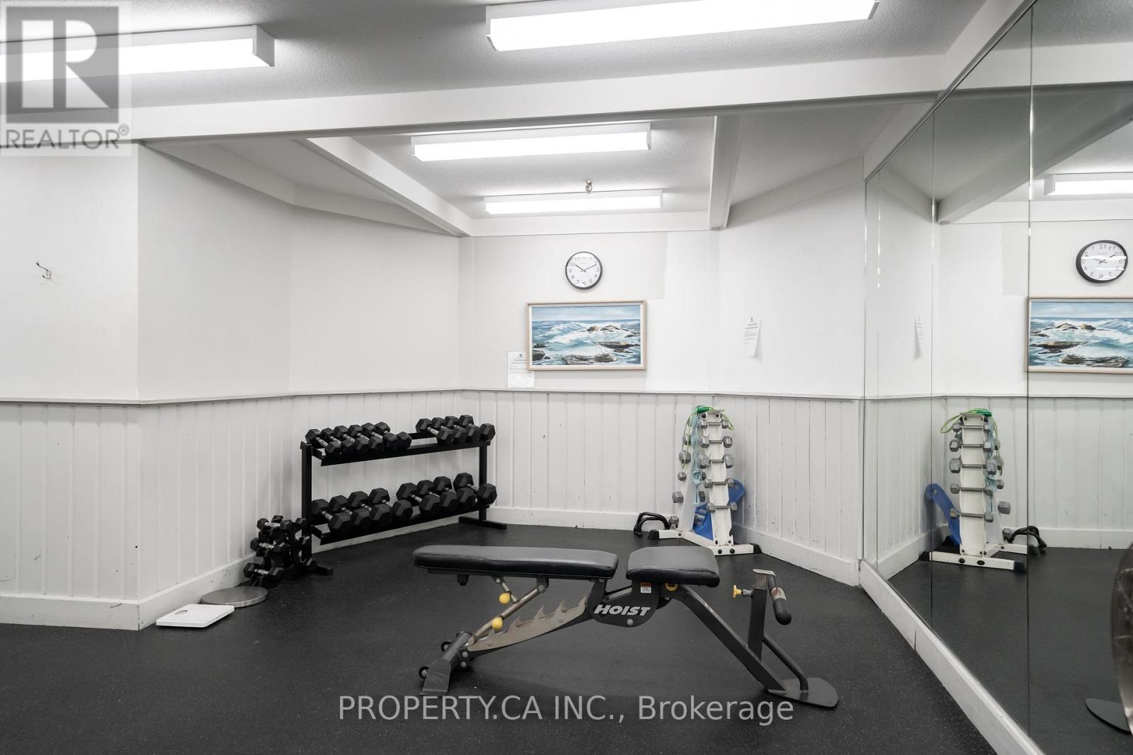 2201 - 1333 Bloor Street, Mississauga, Ontario  L4Y 3T6 - Photo 35 - W12705700