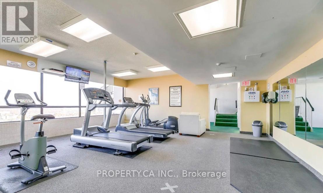 2201 - 1333 Bloor Street, Mississauga, Ontario  L4Y 3T6 - Photo 37 - W12705700