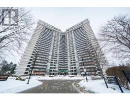 2201 - 1333 BLOOR STREET, Mississauga, Ontario