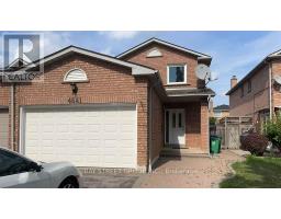 4641 CROSSCREEK COURT, Mississauga, Ontario