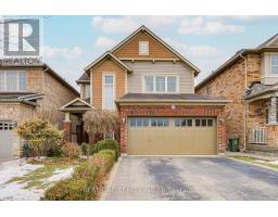 27 CRANSTON STREET, Hamilton, Ontario