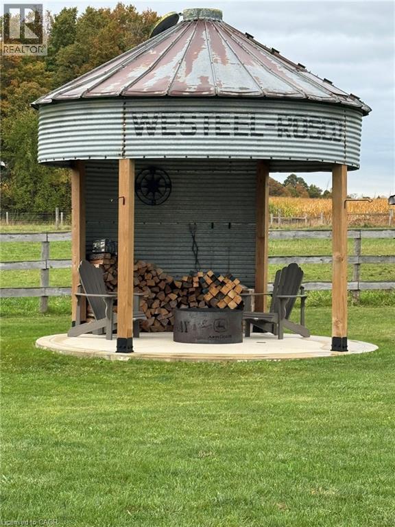 885725 Oxford Rd 8 Road, Bright, Ontario  N0J 1B0 - Photo 49 - 40799192