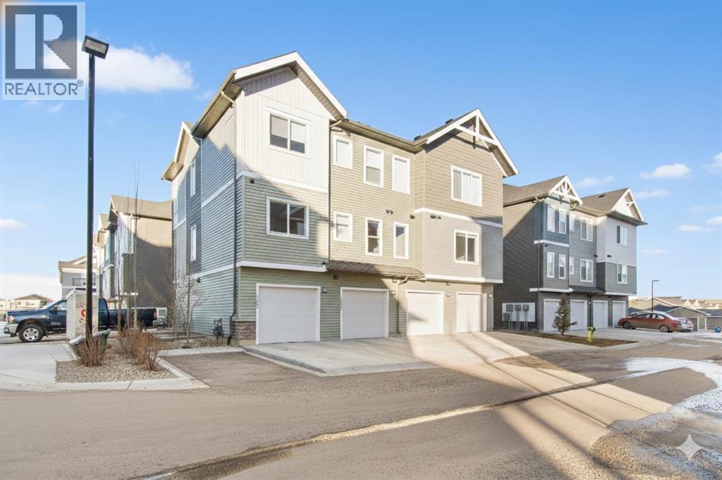 1301, 24 Rivercrest Drive, Cochrane, Alberta  T4C 2C8 - Photo 1 - A2279656