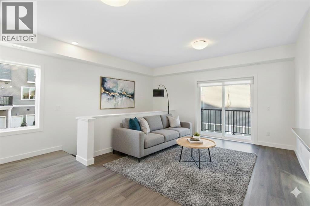 1301, 24 Rivercrest Drive, Cochrane, Alberta  T4C 2C8 - Photo 9 - A2279656