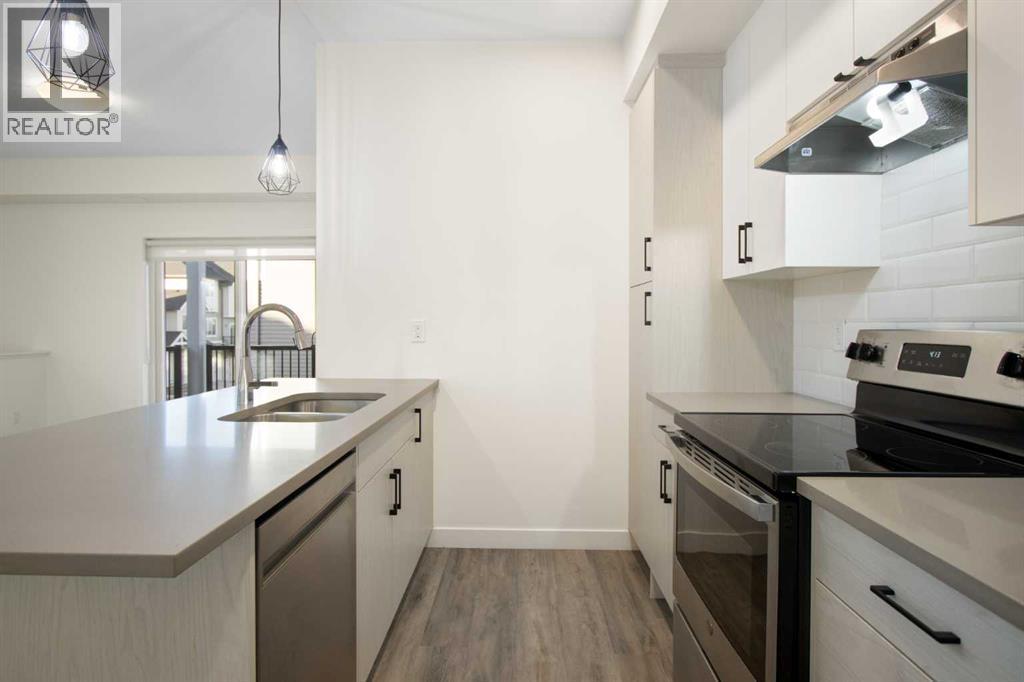 1301, 24 Rivercrest Drive, Cochrane, Alberta  T4C 2C8 - Photo 17 - A2279656