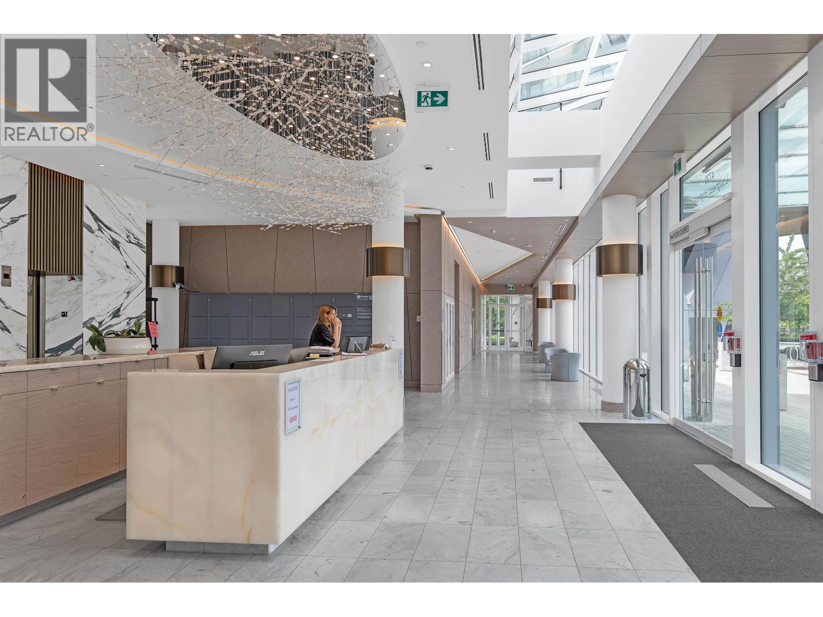 2703 4720 Lougheed Highway, Burnaby, British Columbia  V5C 0M8 - Photo 10 - R3080445