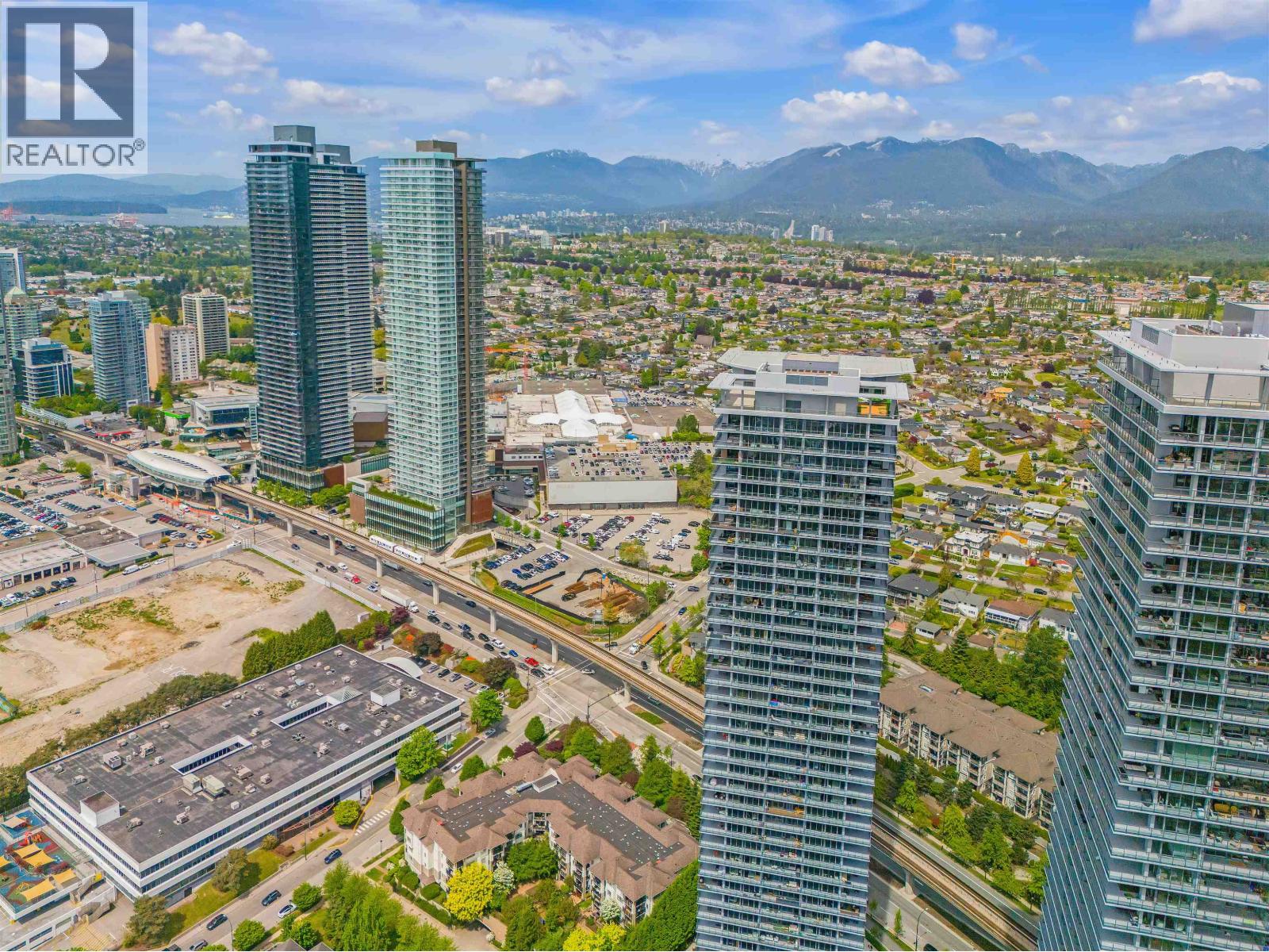 2703 4720 Lougheed Highway, Burnaby, British Columbia  V5C 0M8 - Photo 14 - R3080445