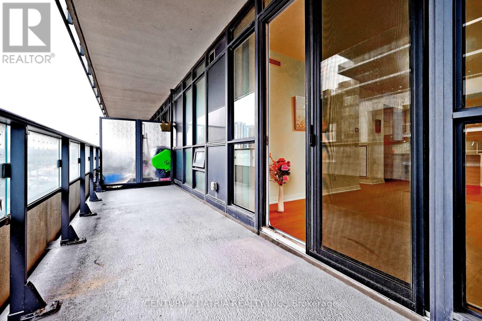 B416 - 60 Annie Craig Drive S, Toronto, Ontario  M8V 0C8 - Photo 24 - W12704130