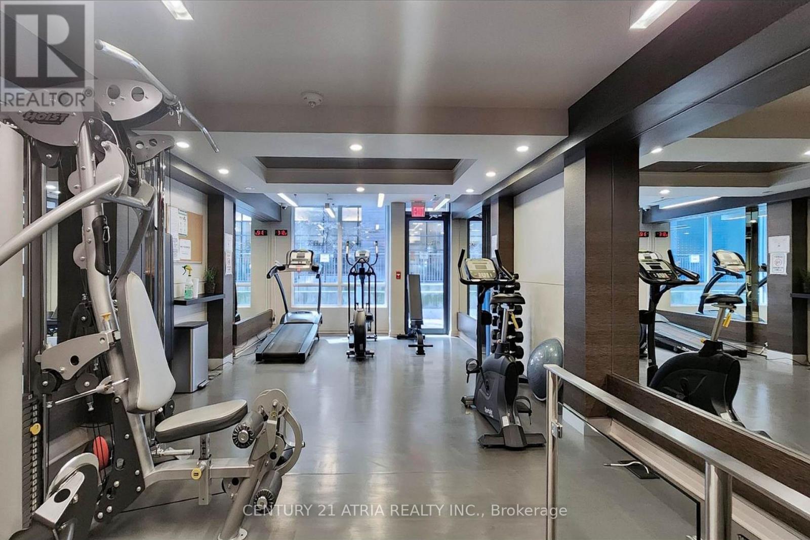 B416 - 60 Annie Craig Drive S, Toronto, Ontario  M8V 0C8 - Photo 27 - W12704130