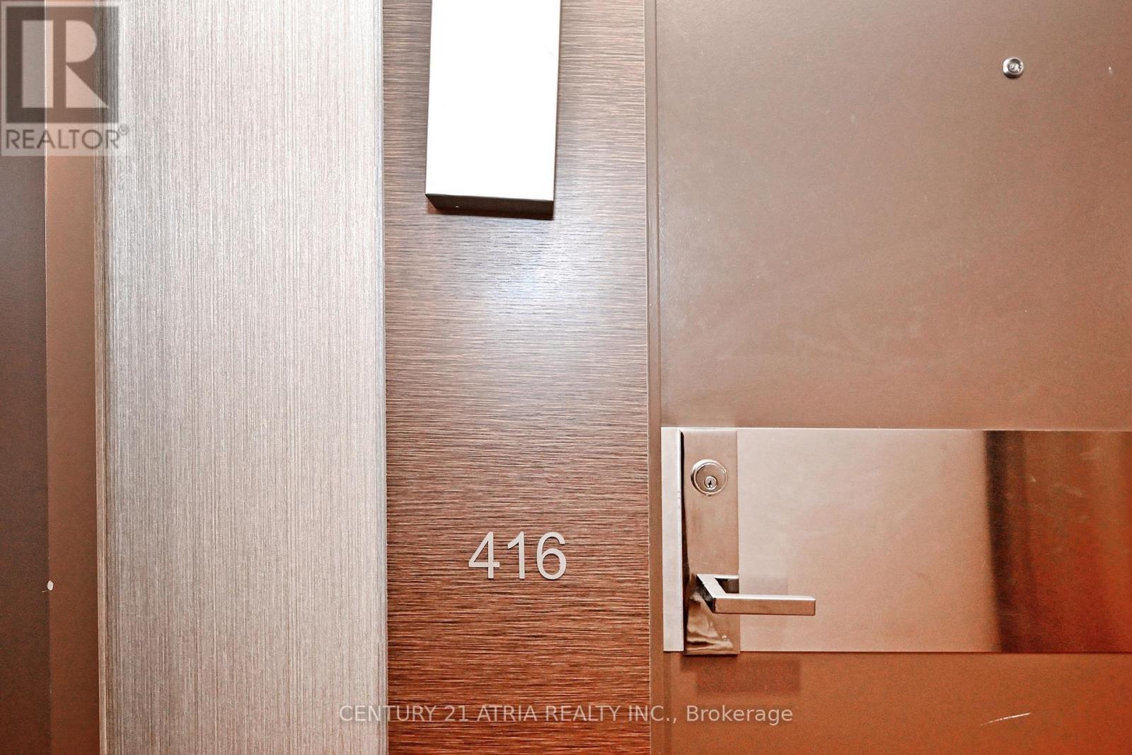 B416 - 60 Annie Craig Drive S, Toronto, Ontario  M8V 0C8 - Photo 8 - W12704130