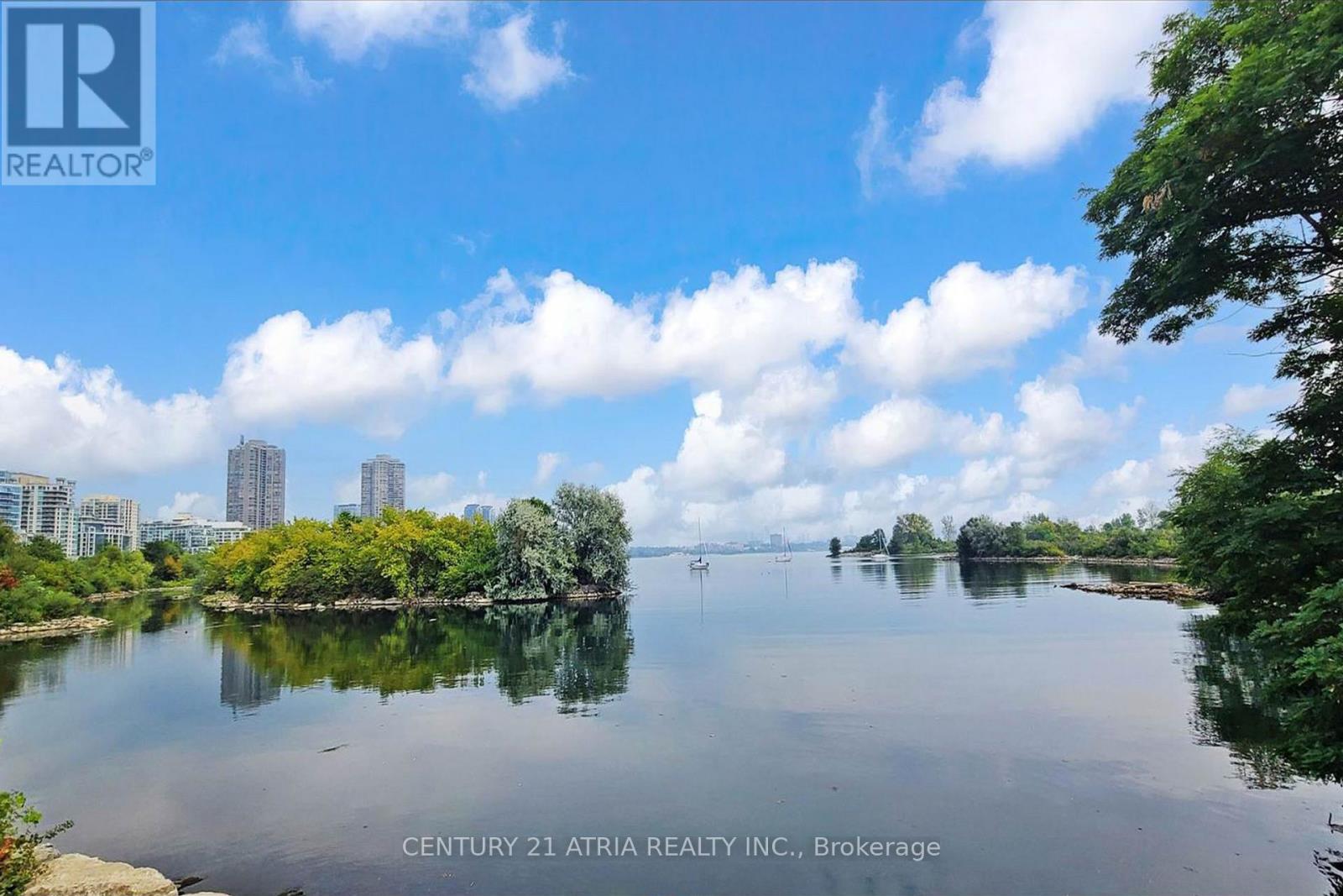 B416 - 60 Annie Craig Drive S, Toronto, Ontario  M8V 0C8 - Photo 29 - W12704130