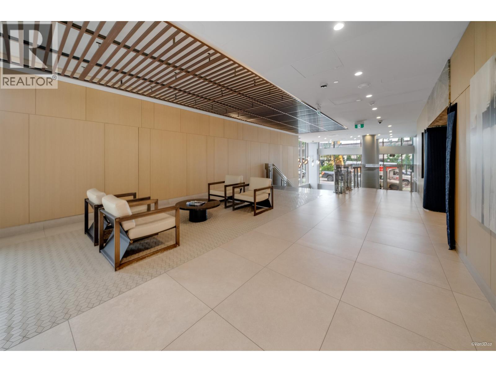 2401 8189 Cambie Street, Vancouver, British Columbia  V6P 0G6 - Photo 2 - R3078685