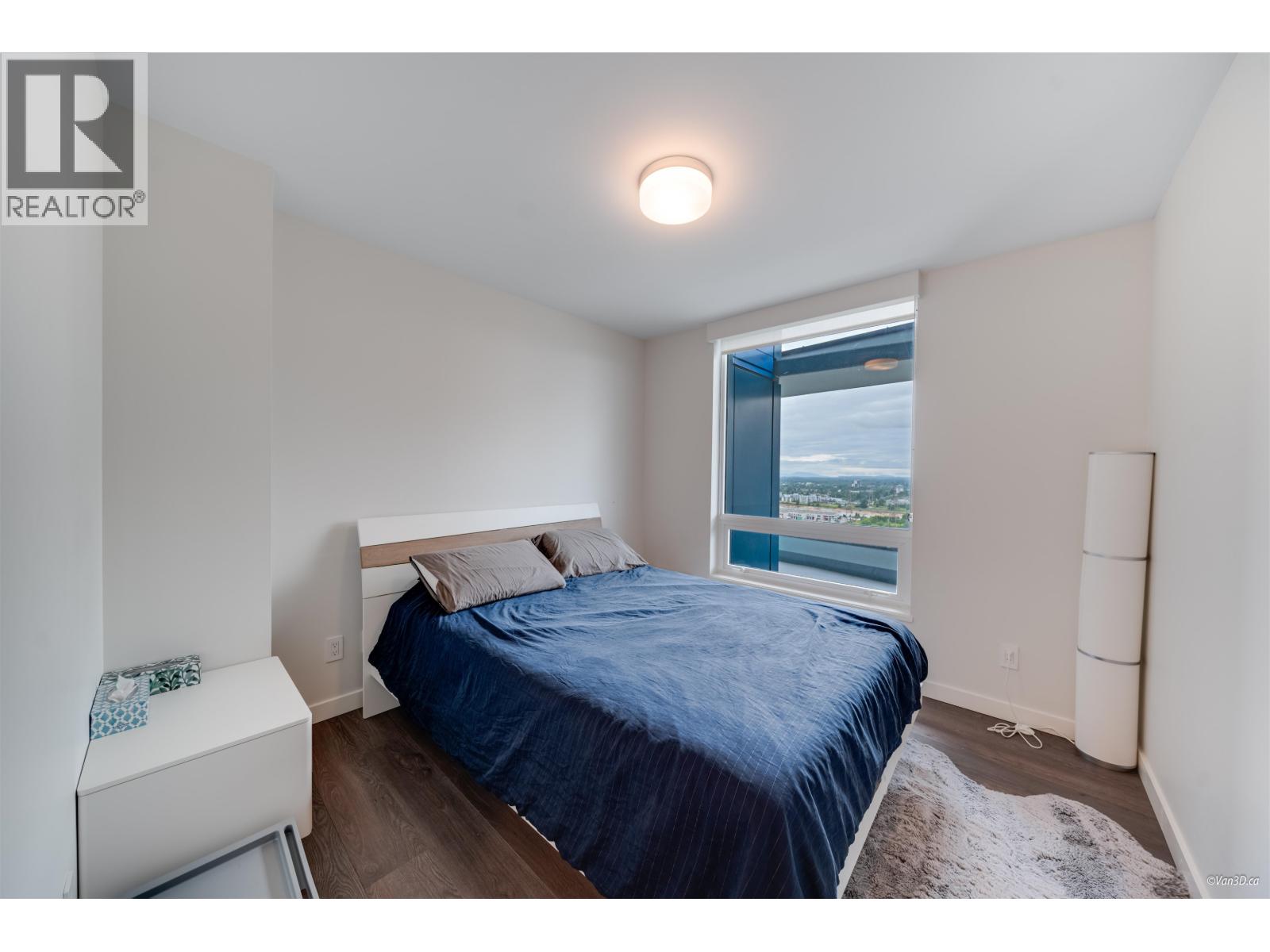 2401 8189 Cambie Street, Vancouver, British Columbia  V6P 0G6 - Photo 15 - R3078685