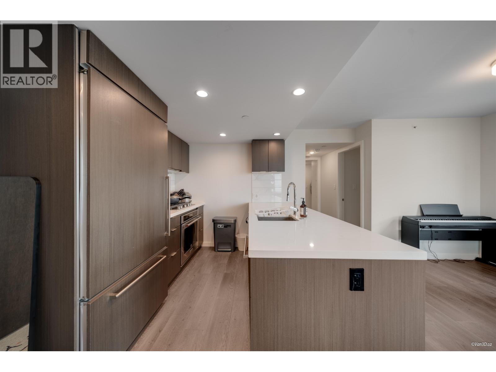 2401 8189 Cambie Street, Vancouver, British Columbia  V6P 0G6 - Photo 11 - R3078685